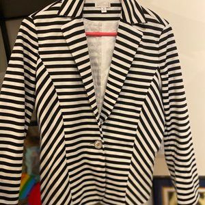 Charming Charlie Blazer